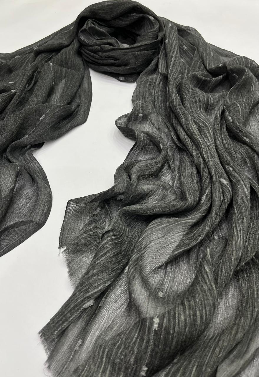 Vela scarf