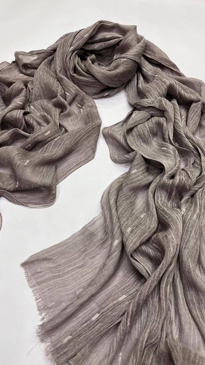 Vela scarf
