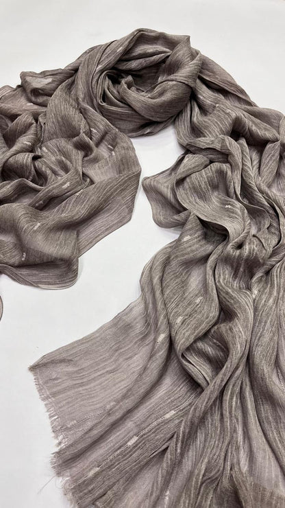 Vela scarf