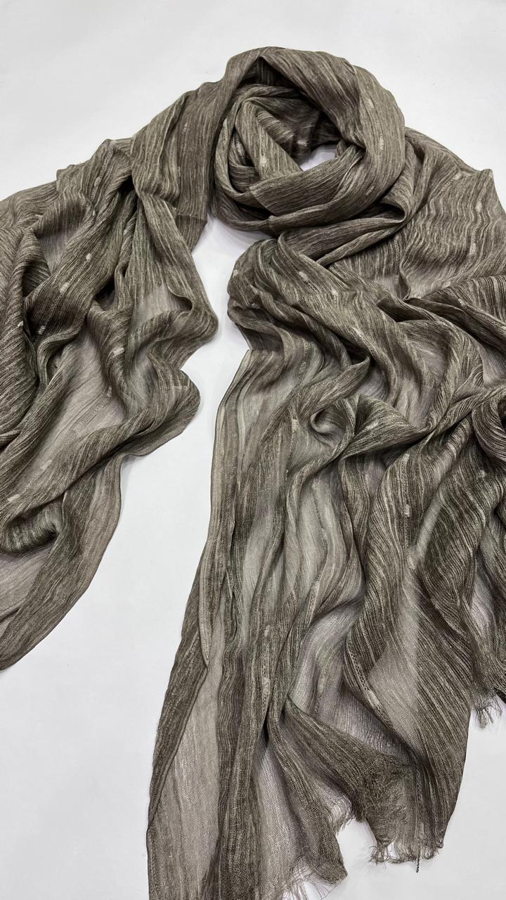 Vela scarf