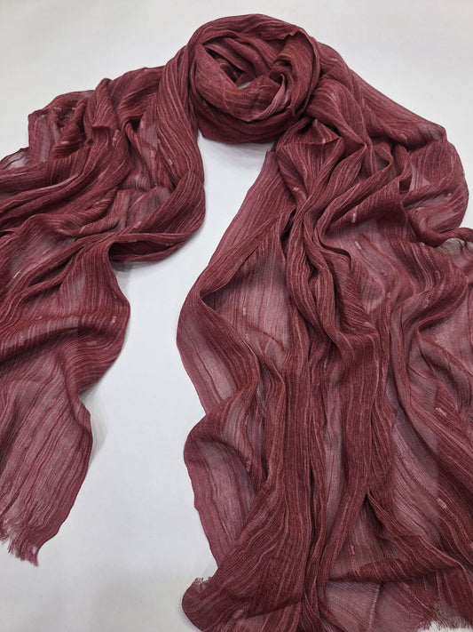 Vela scarf