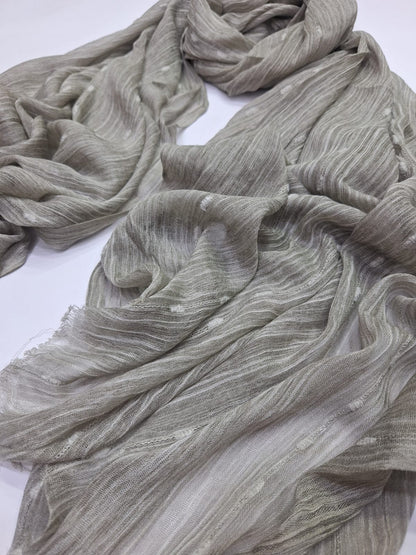 Vela scarf