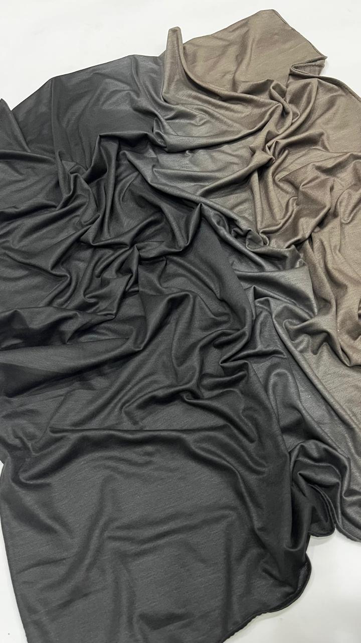 ombre lycra scarf