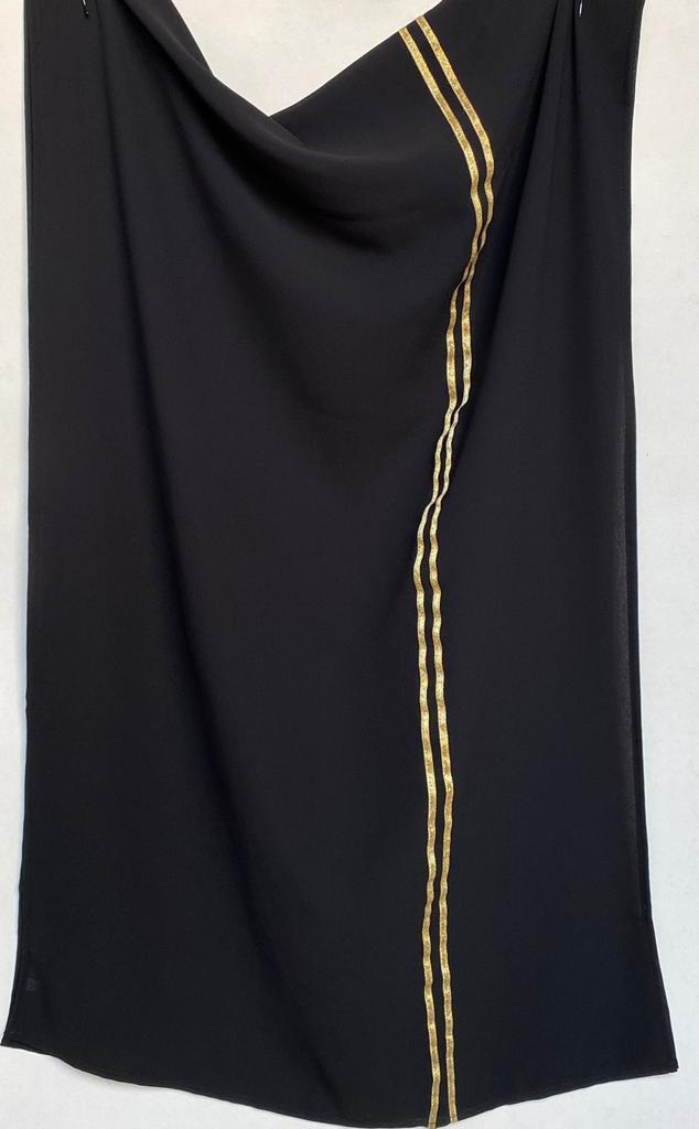 Glam Scarf!