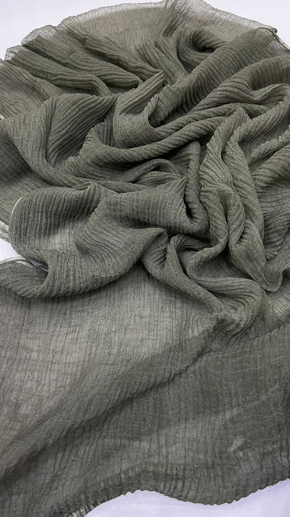 Zoya scarf