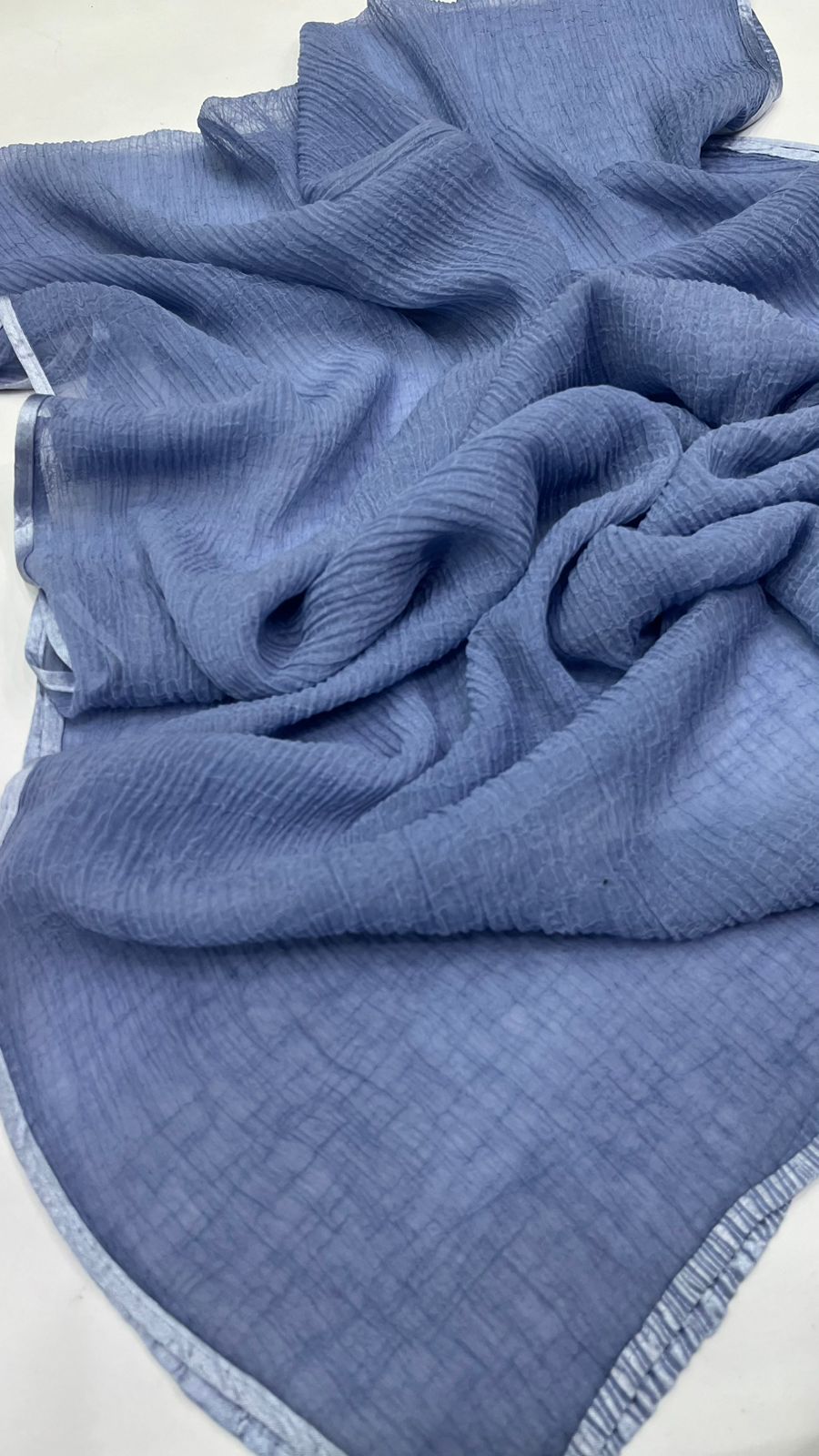 Zoya scarf