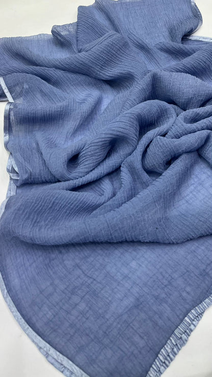 Zoya scarf