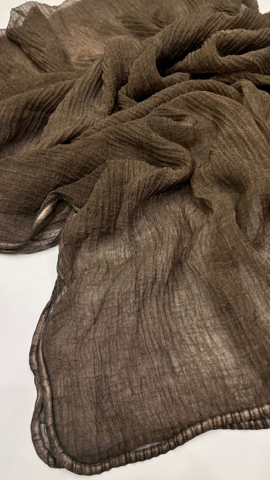 Zoya scarf