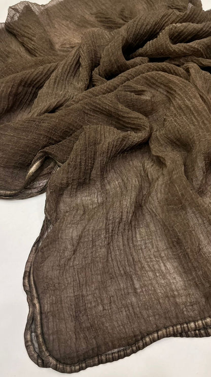 Zoya scarf