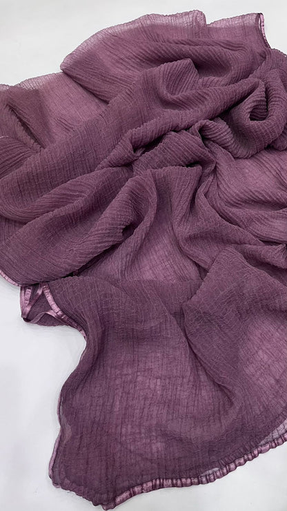Zoya scarf