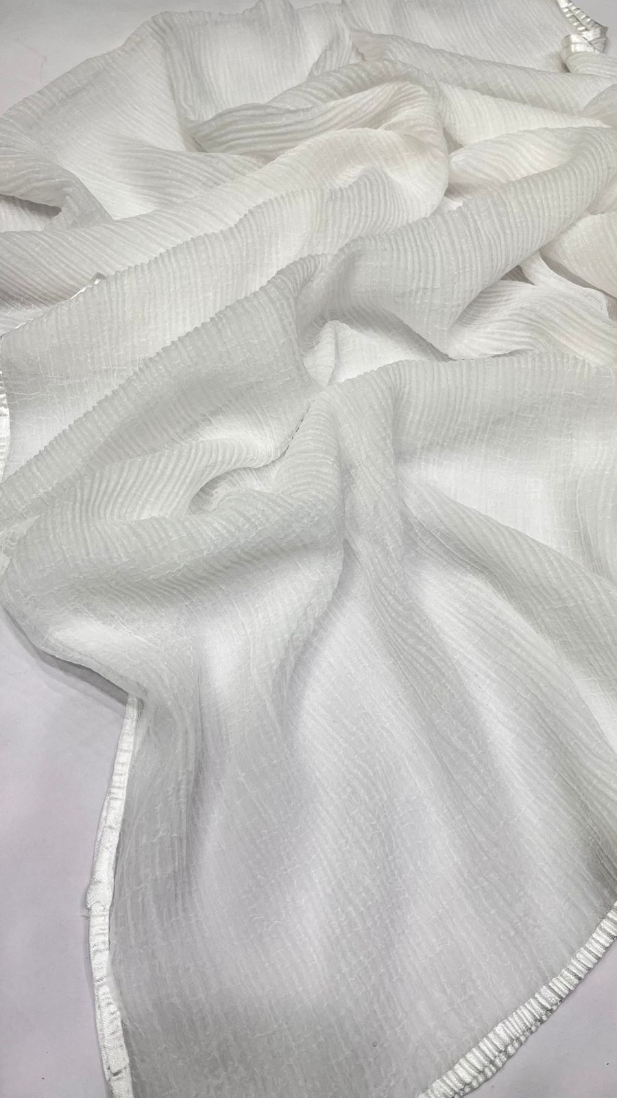 Zoya scarf