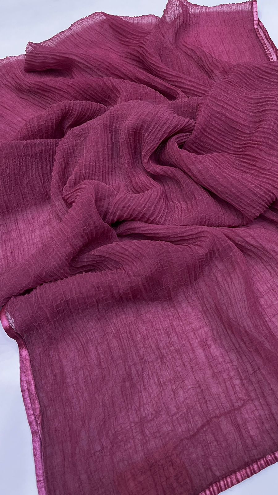 Zoya scarf