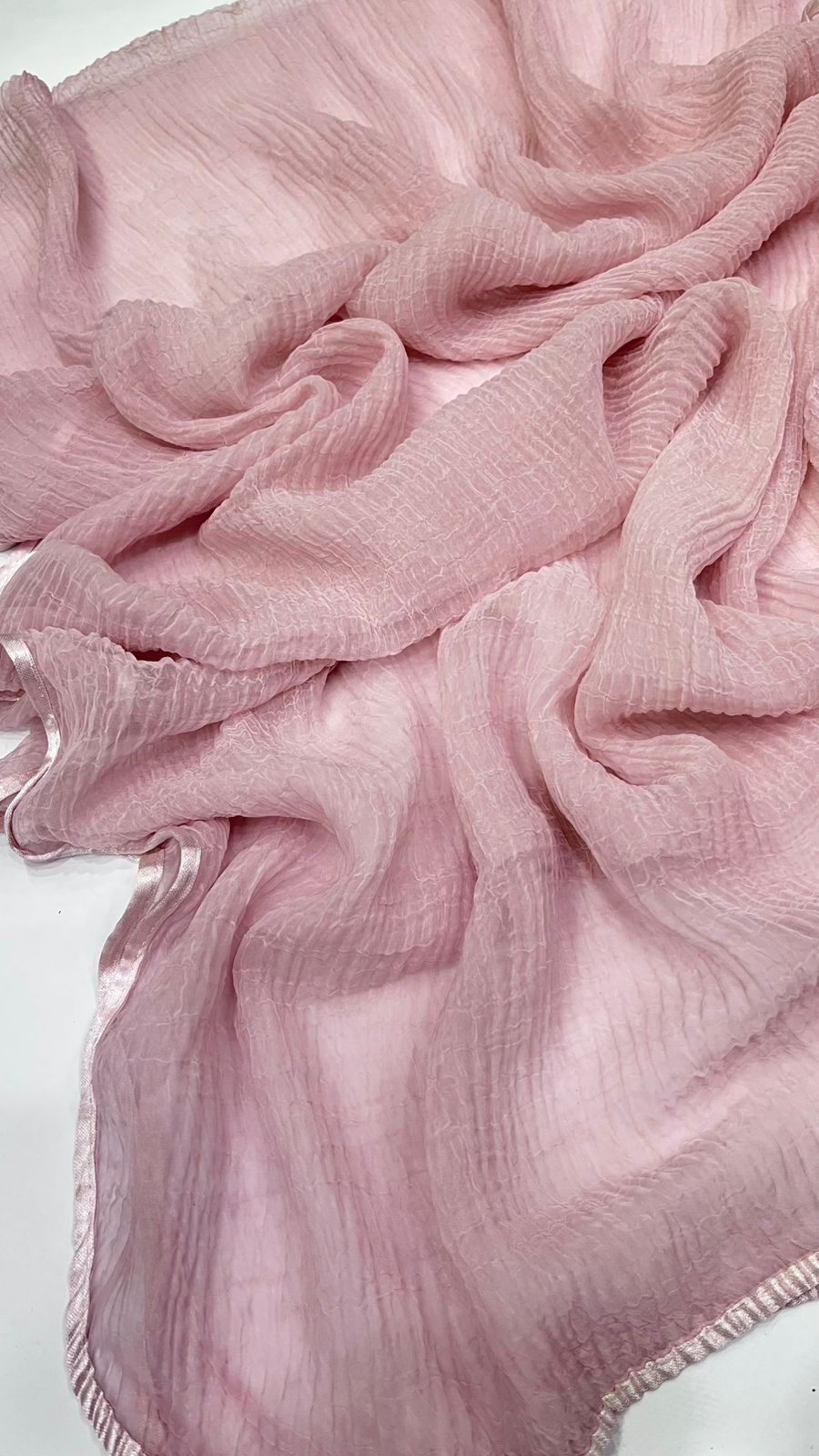 Zoya scarf