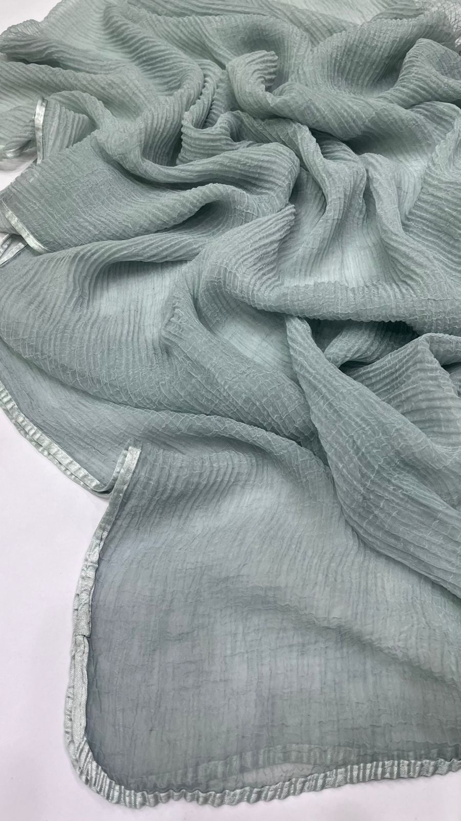 Zoya scarf