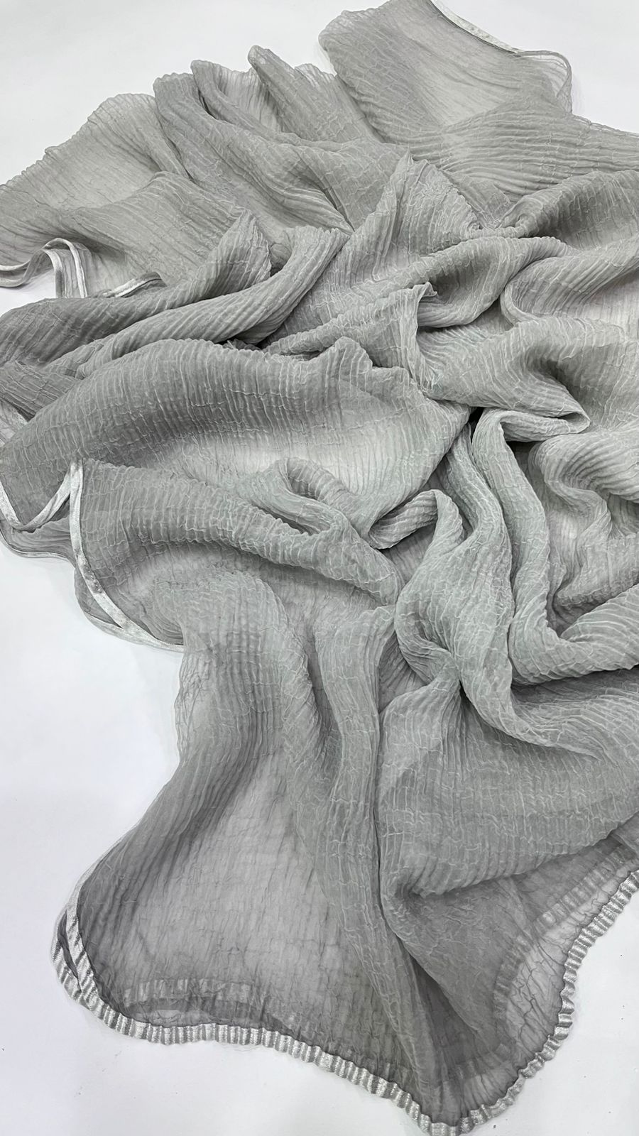 Zoya scarf