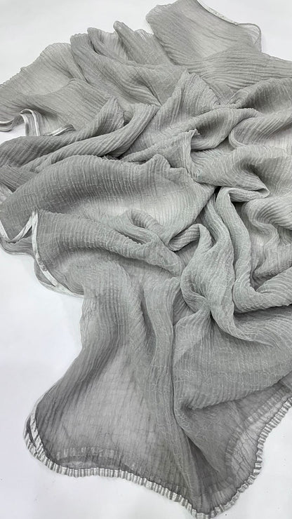 Zoya scarf