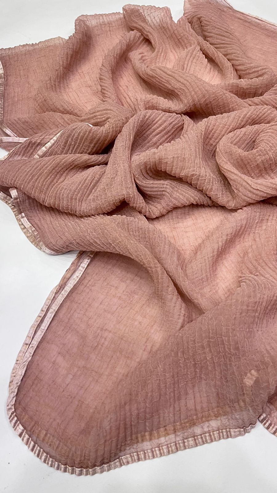 Zoya scarf