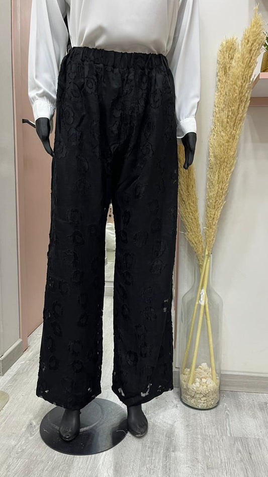 Black pants