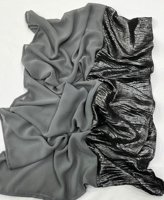 Alora scarf