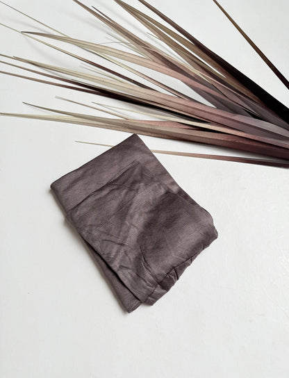 Breathable cotton lycra with matching bandana.