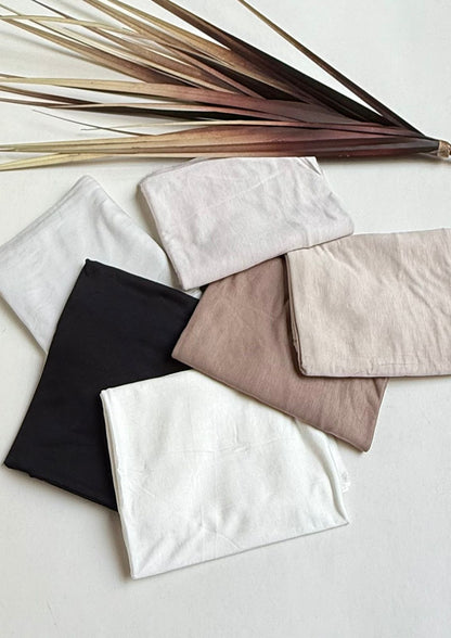 Nasma scarf.