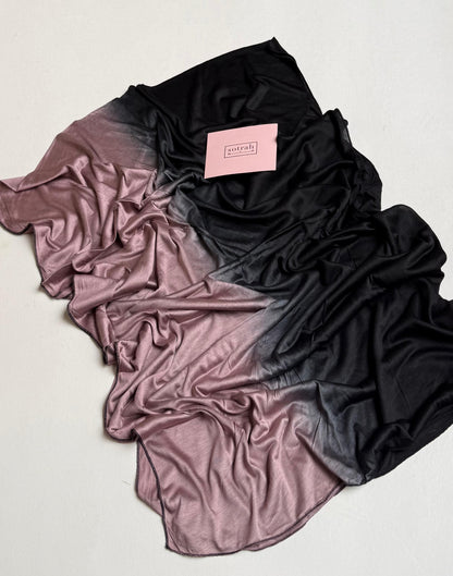 Ombre Bliss Scarf.
