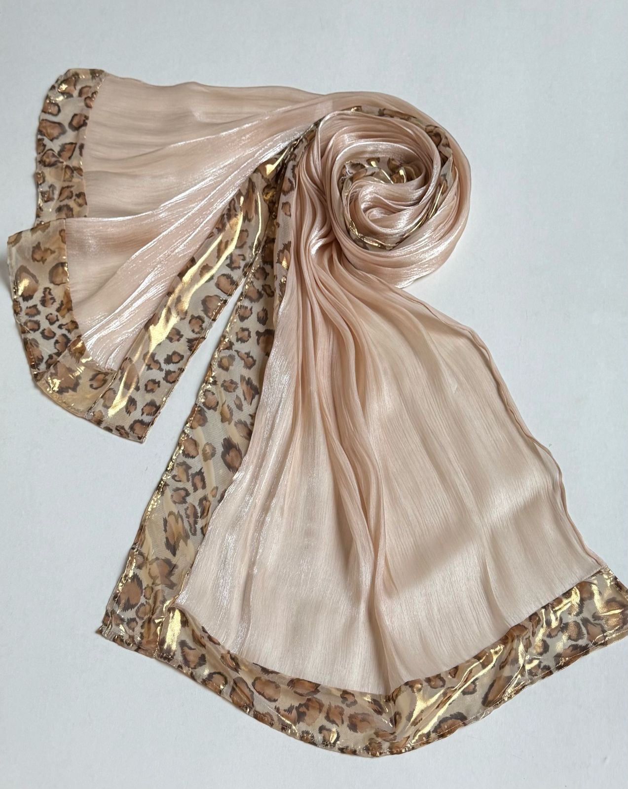 Sereen scarf.