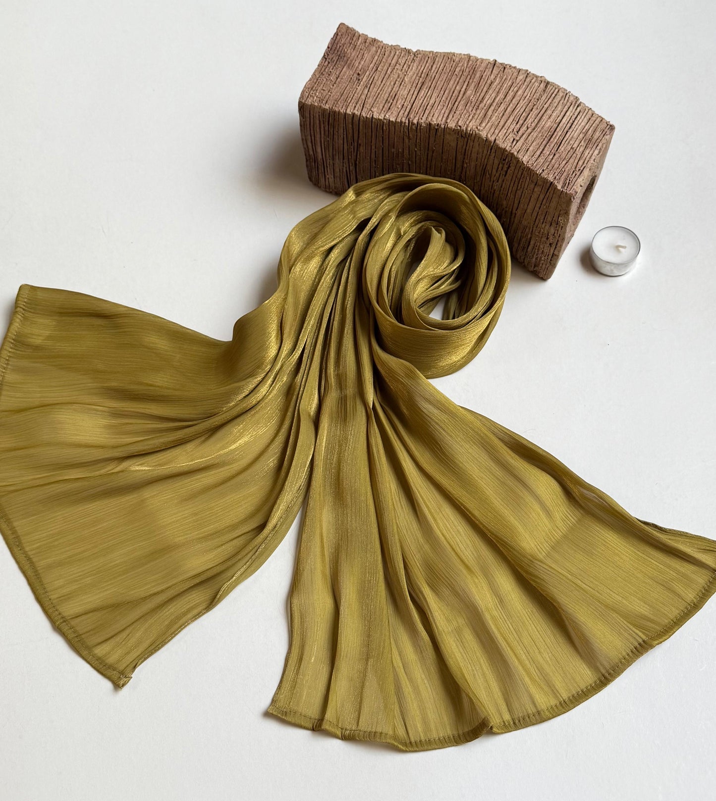 Alma Scarf