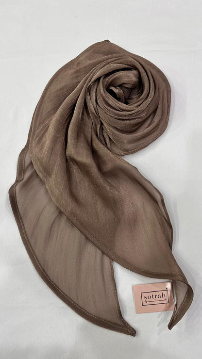 Alma tuck’n scarf.