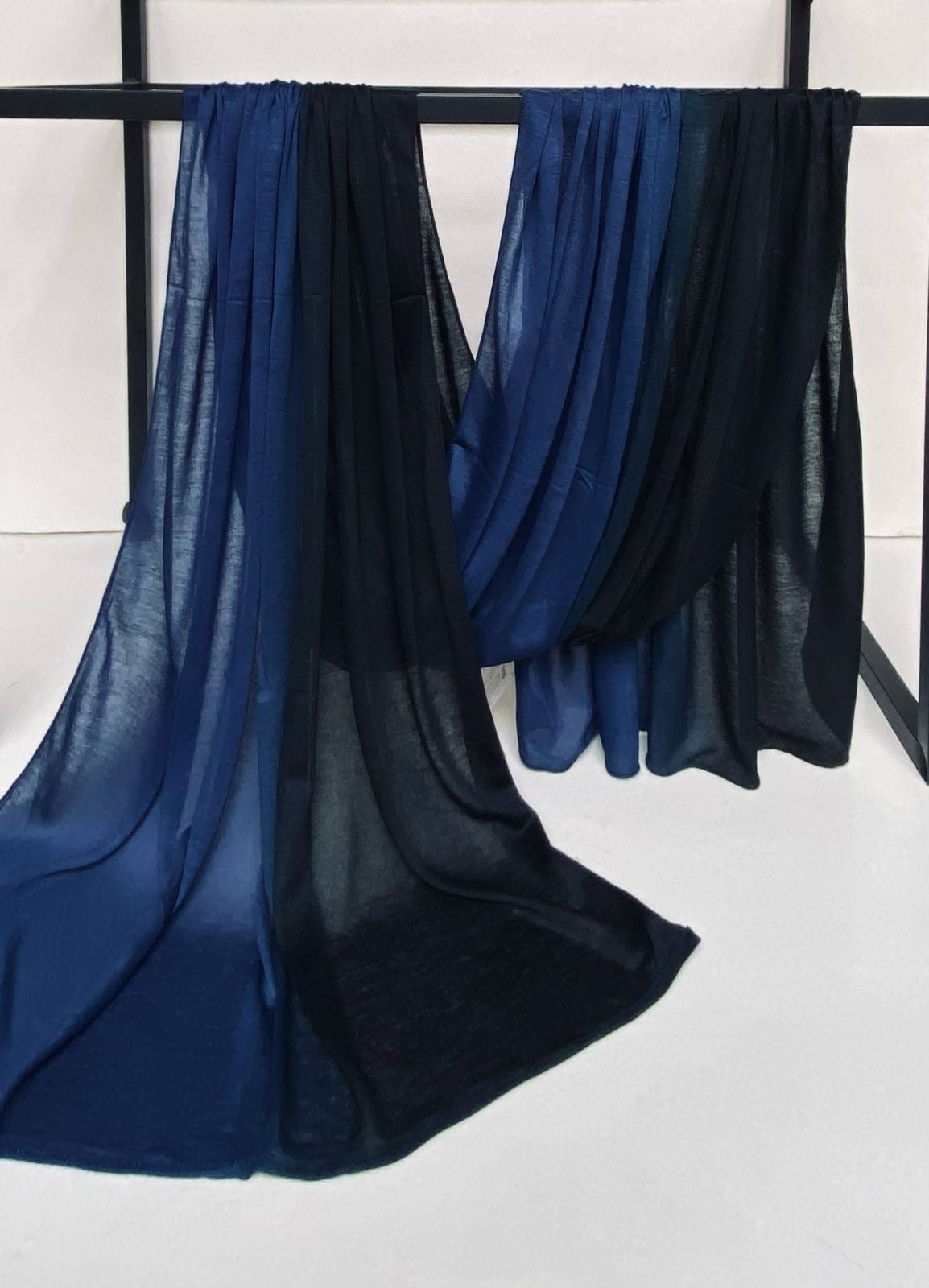 Ombre Bliss Scarf.
