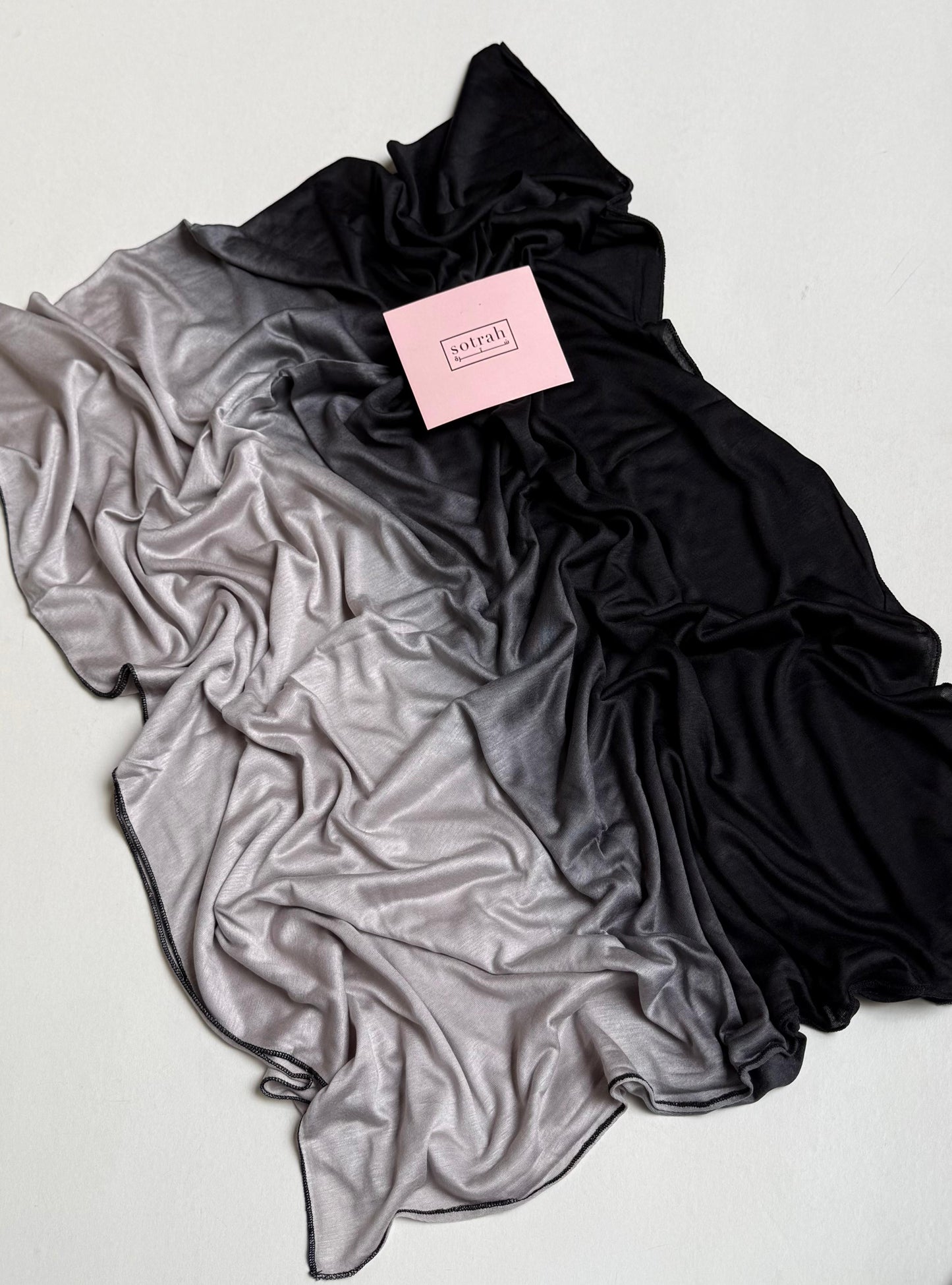 Ombre Bliss Scarf.