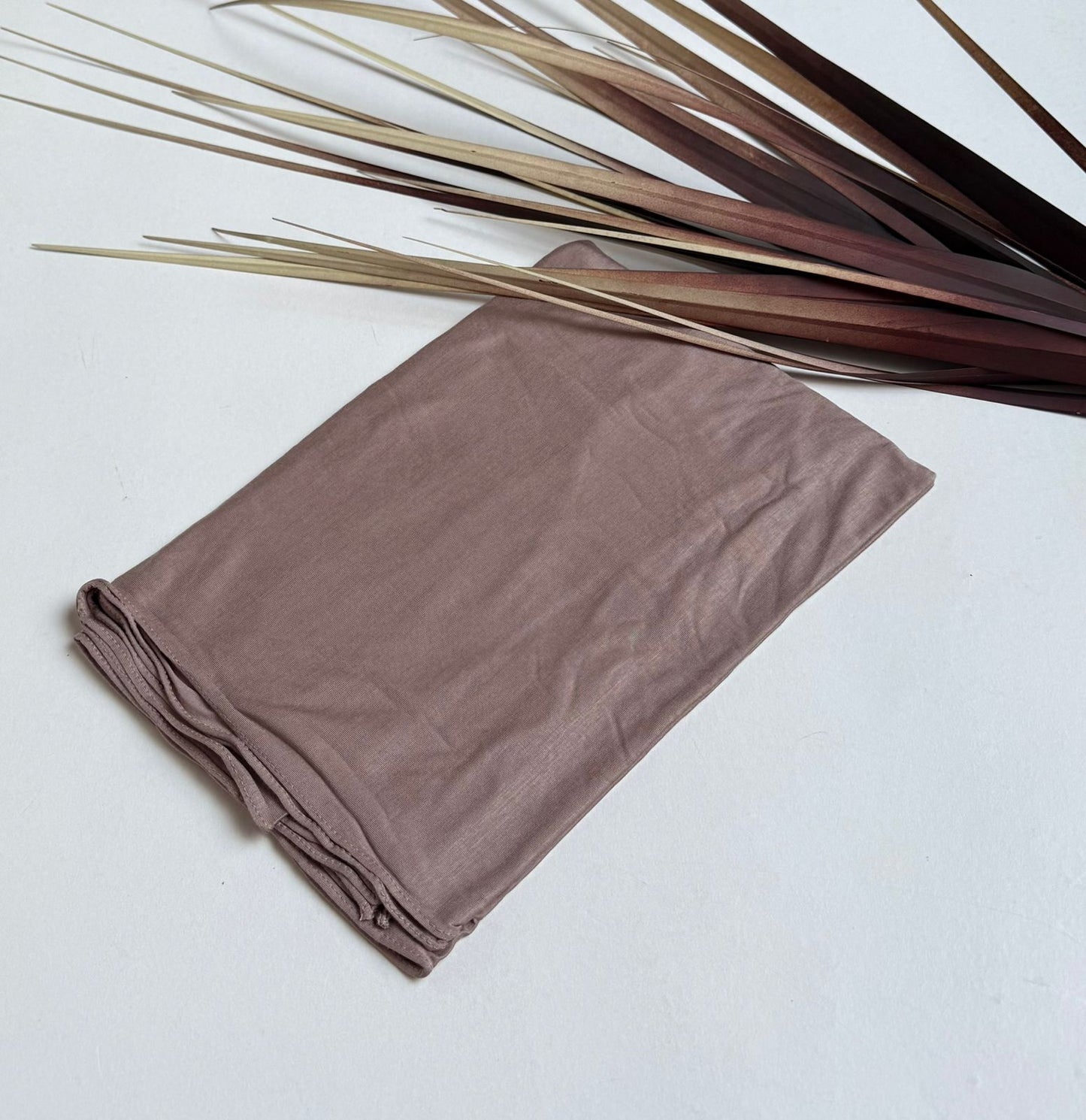 Nasma scarf.