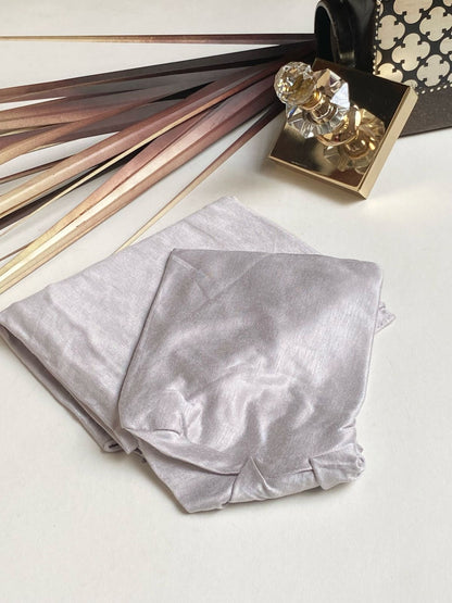 Breathable cotton lycra with matching bandana.