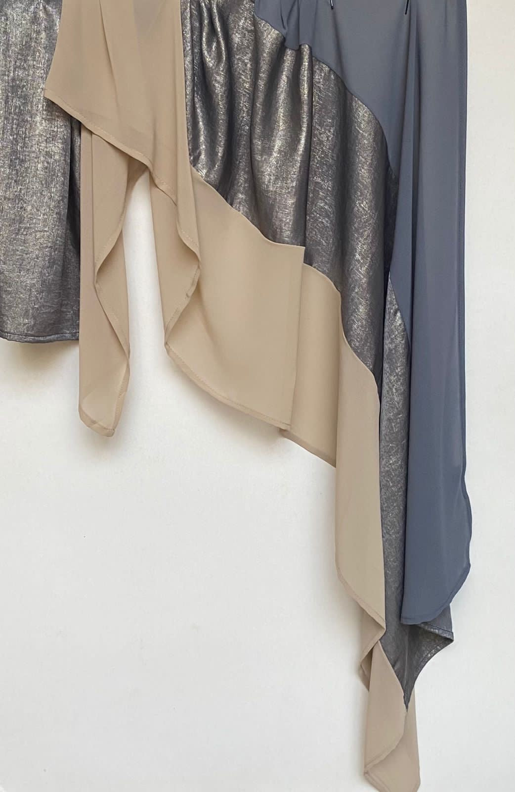Ayla scarf.
