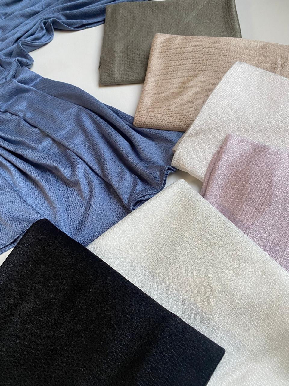 Kalla scarf