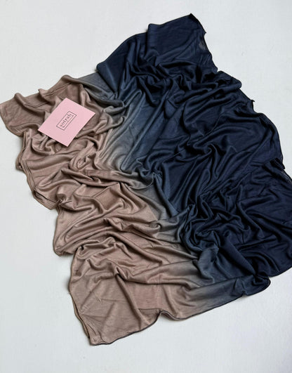 Ombre Bliss Scarf.