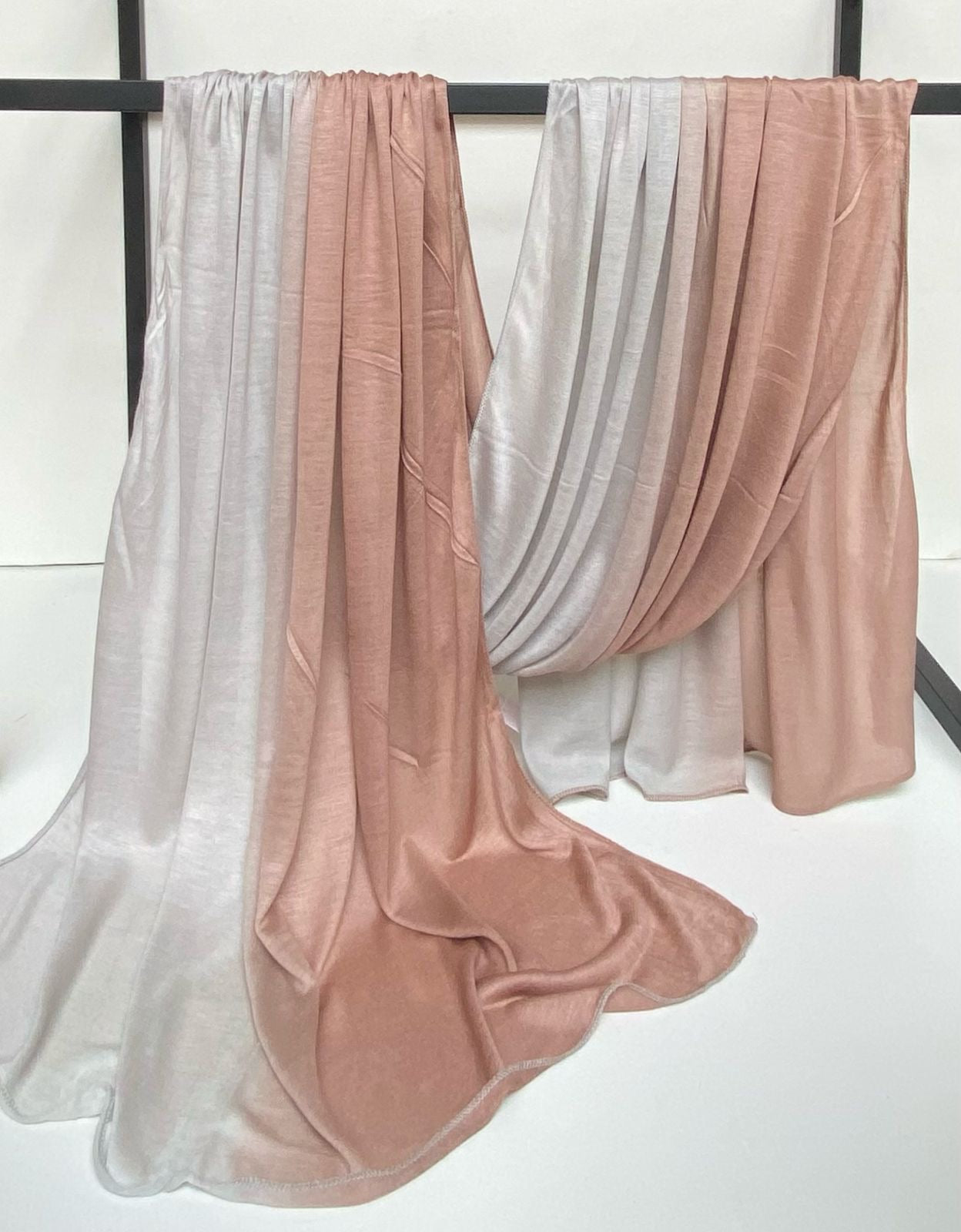 Ombre Bliss Scarf.