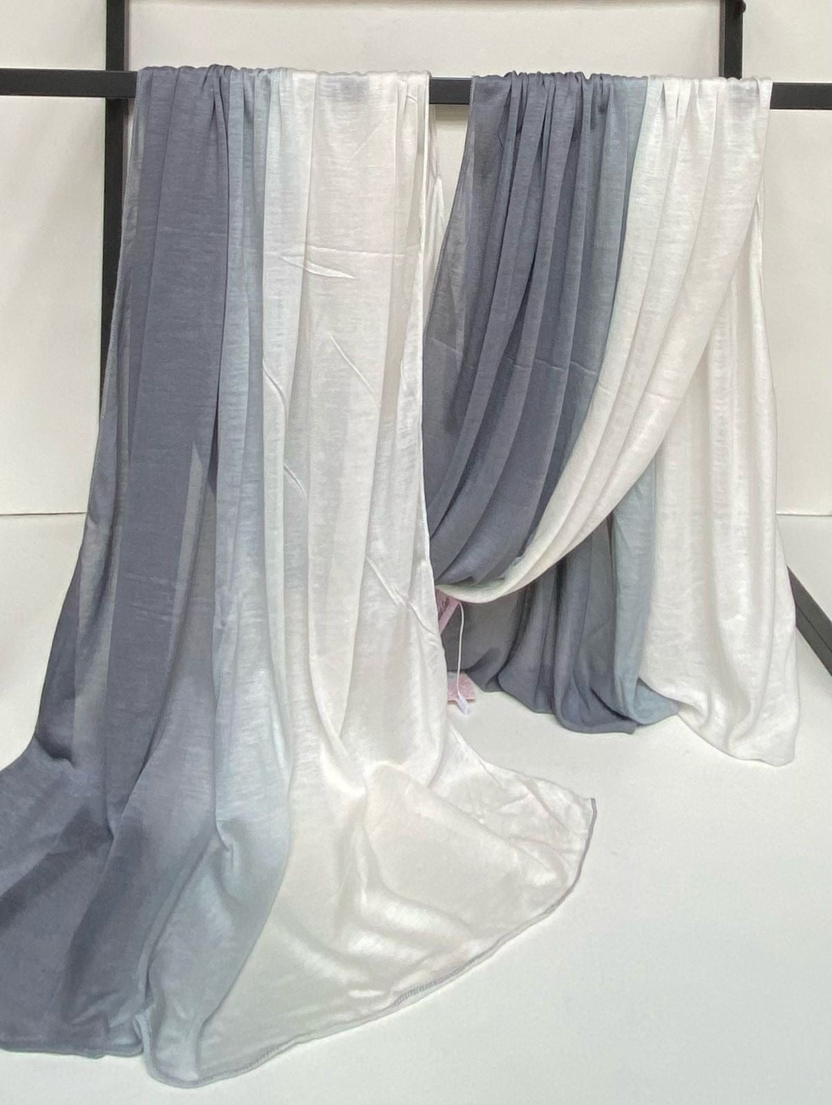 Ombre Bliss Scarf.