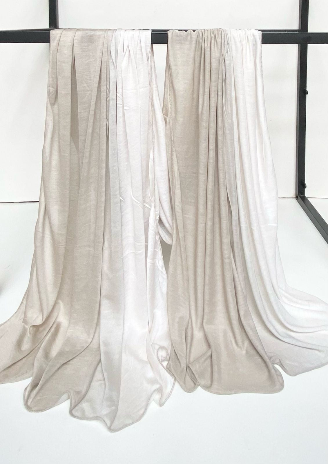 Ombre Bliss Scarf.