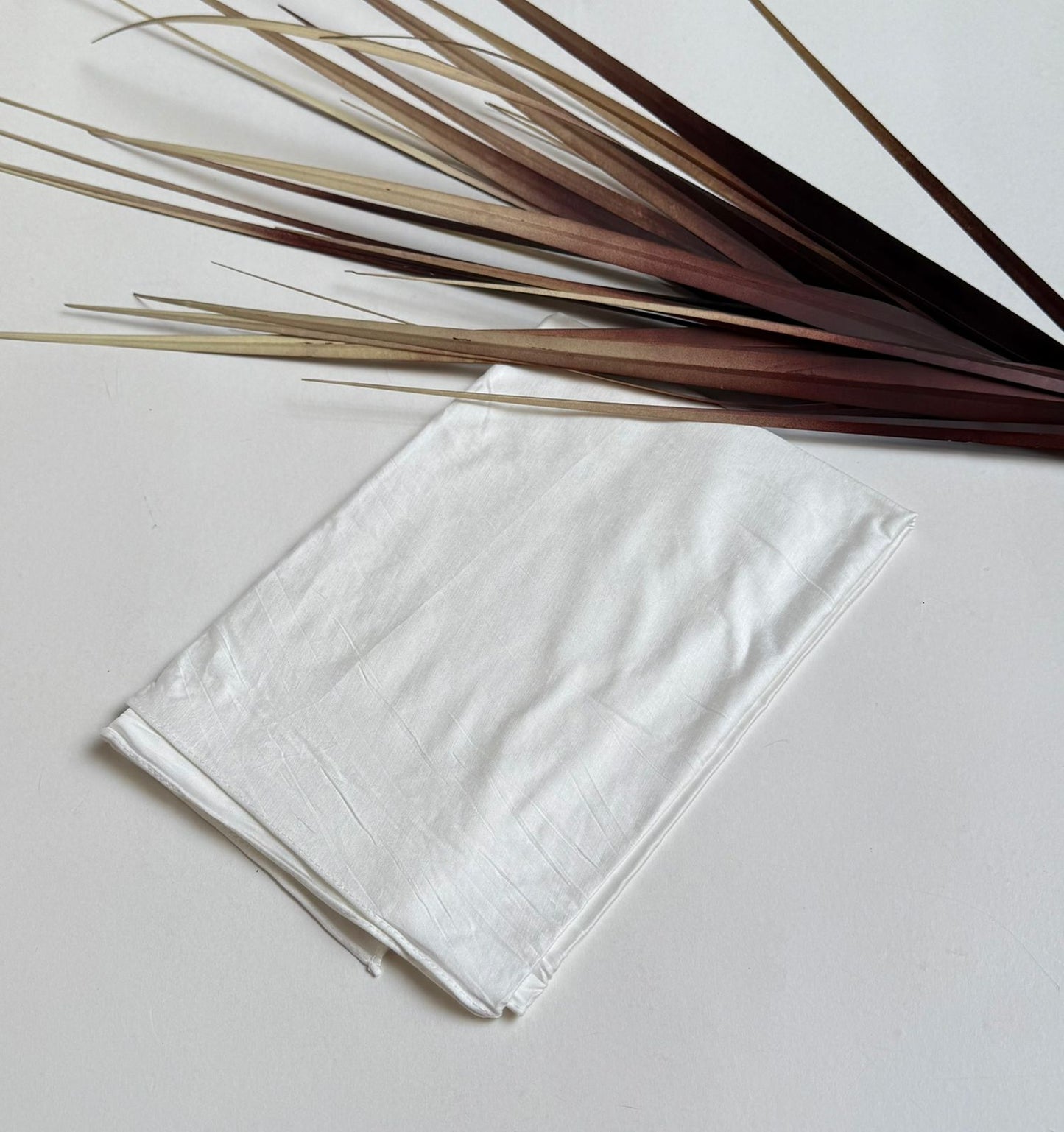 Nasma scarf.