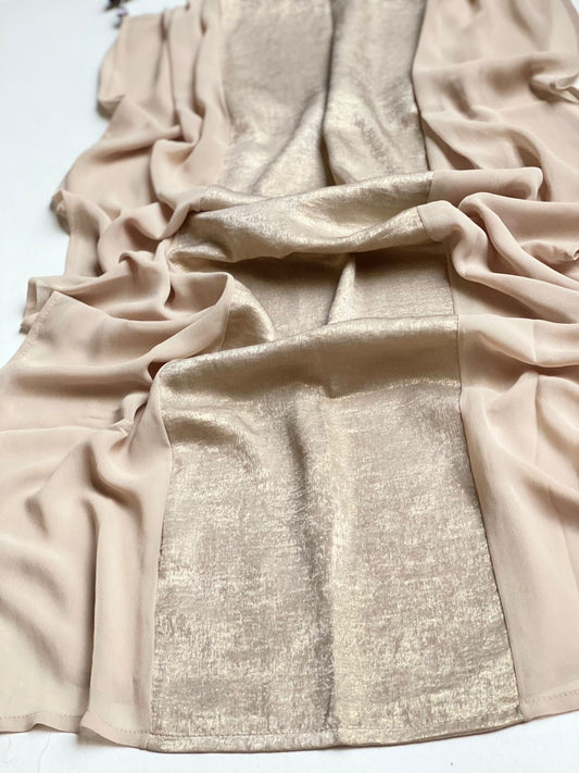 Deema scarf
