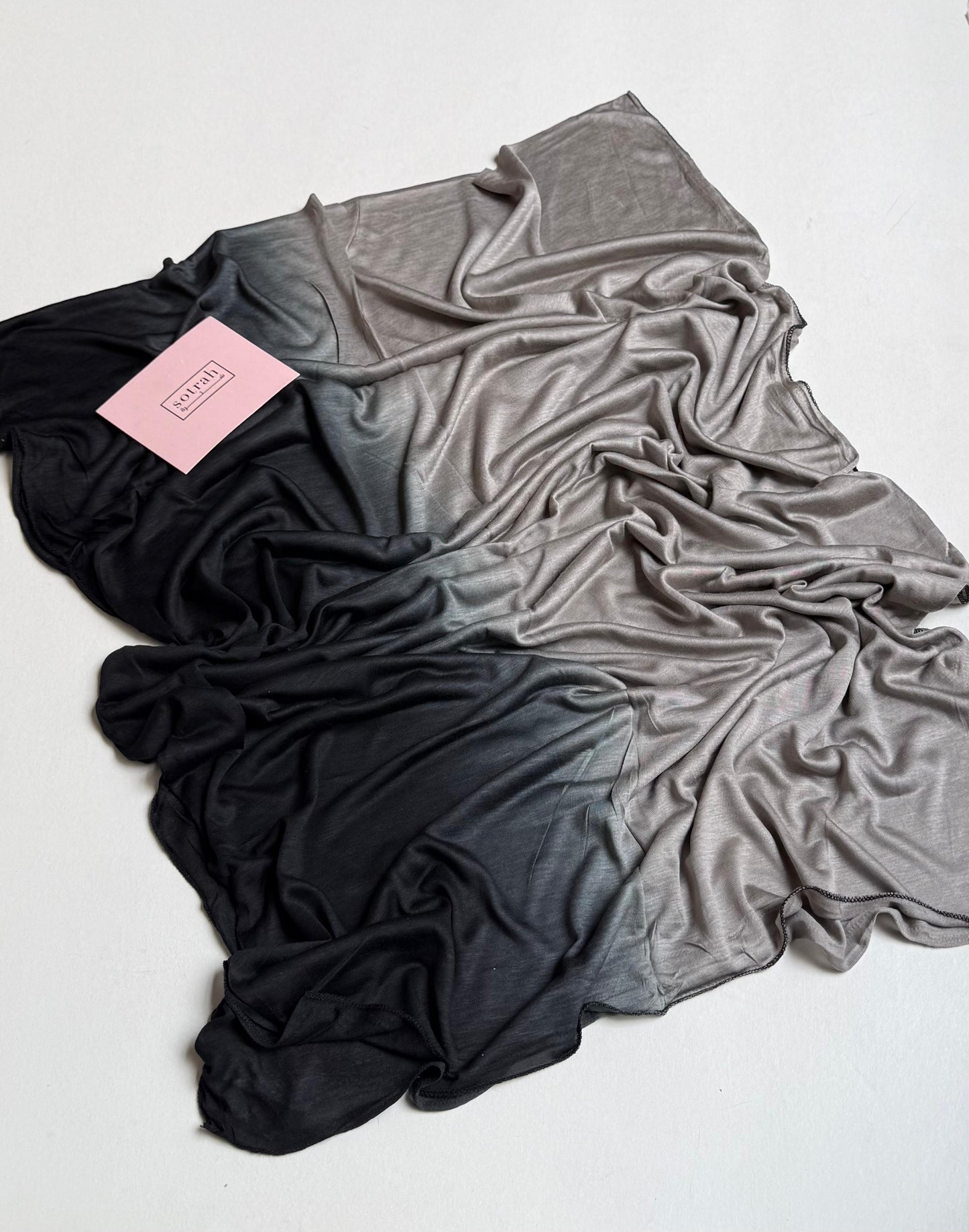 Ombre Bliss Scarf.