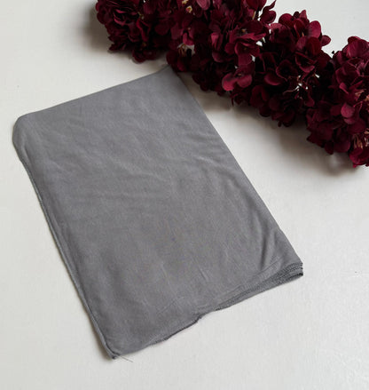Kuwaiti kleenex scarf