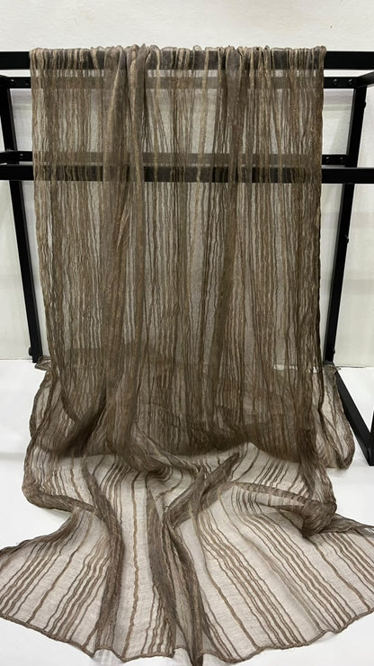 Bliss scarf