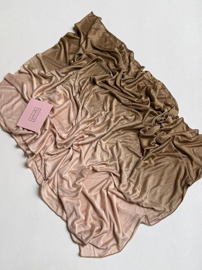 Ombre Bliss Scarf.