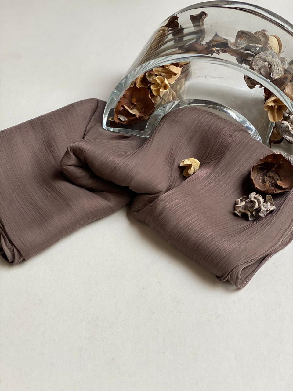 Alma Scarf