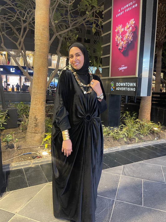 Sakina kaftan سَكينة كفتان