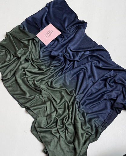 Ombre Bliss Scarf.