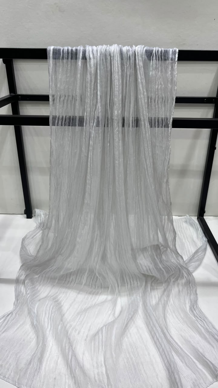 Bliss scarf