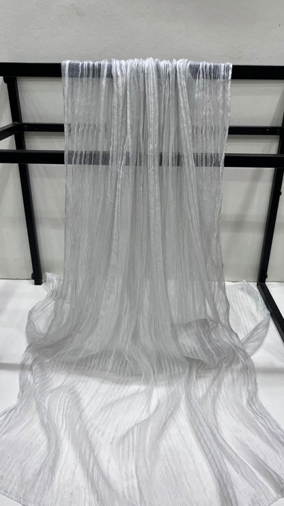 Bliss scarf